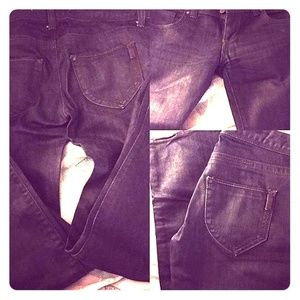 NEGOTIABLE Zara skinny jeans