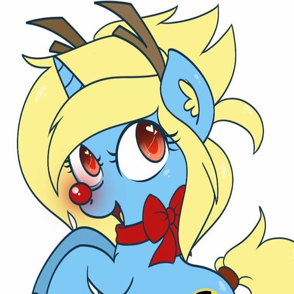 Meet your Posher, Amber - Picture 1 of 1