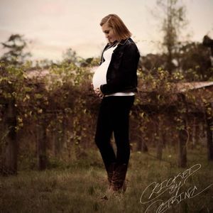 Meet your Posher, Lexi