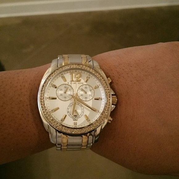 Michael Kors watch