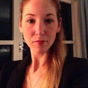 Meet your Posher, Crista