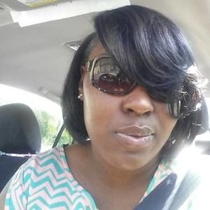 Meet your Posher, Ladonna