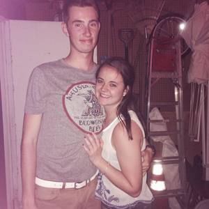 Meet your Posher, Austin