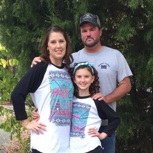 Meet your Posher, Shelby