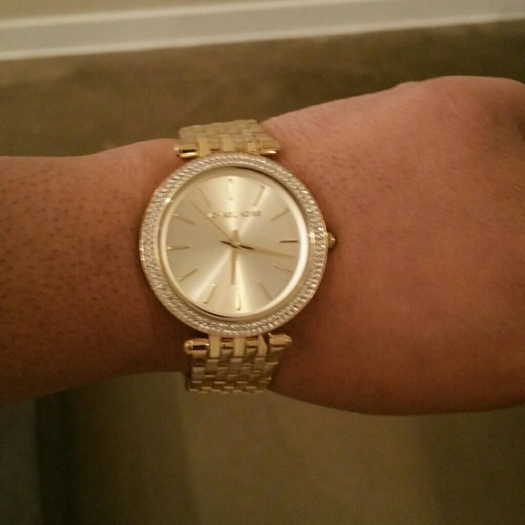 Michael Kors watch