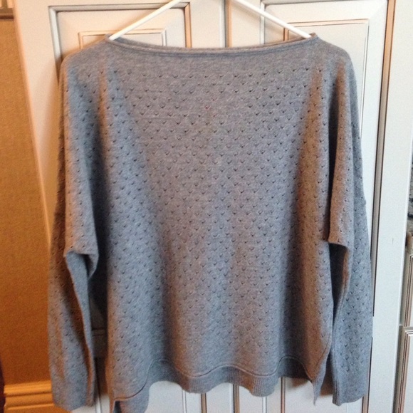 Vince sweater
