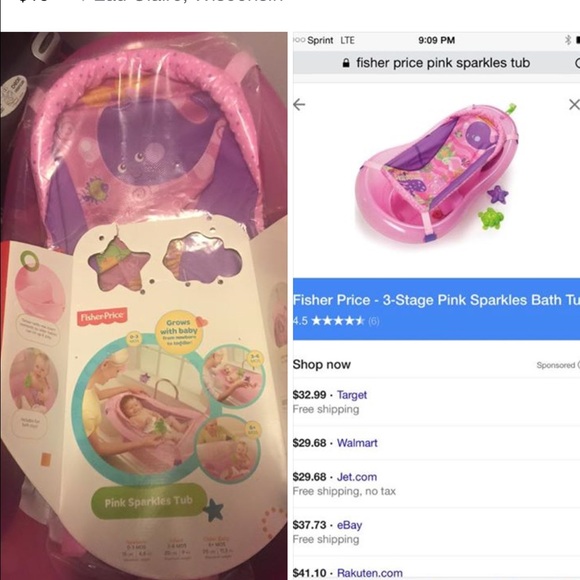 BabyBath - Picture 1 of 1