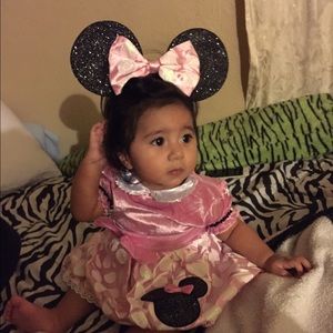 Meet your Posher, Stephanie