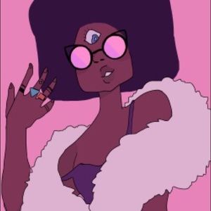 Meet your Posher, Mariana