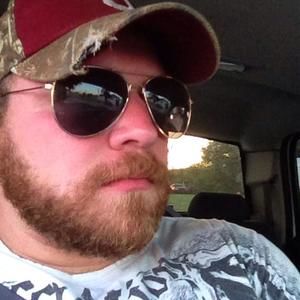 Meet your Posher, Cody