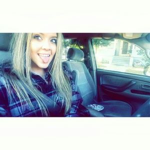 Meet your Posher, Ashlynn