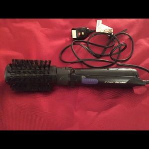 Conair Infiniti Pro Spin Air Brush Styler