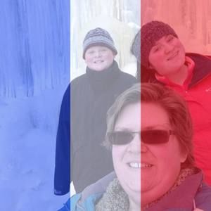 Meet your Posher, Regan