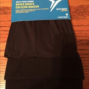 Men's boxer briefs