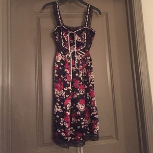 Betsy Johnson Dress