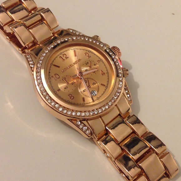 MK WATCH