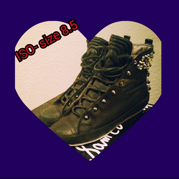 SAM EDELMAN SNEAKER