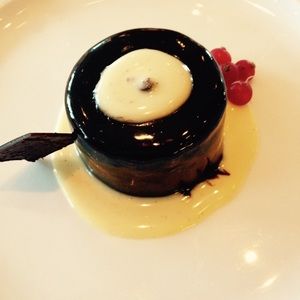 Meet your Posher, Glendy