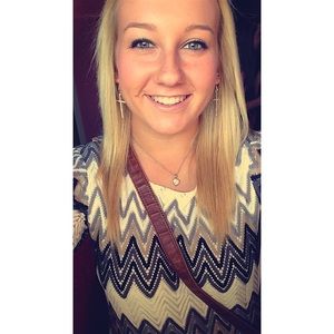 Meet your Posher, Mckenzie