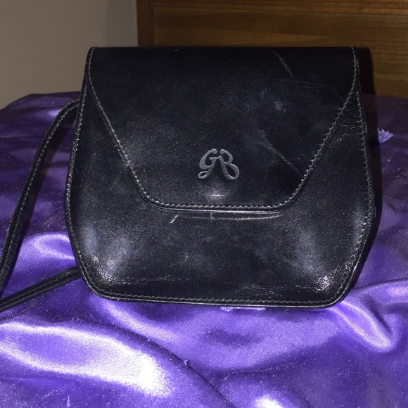 Giani Bernini cross body