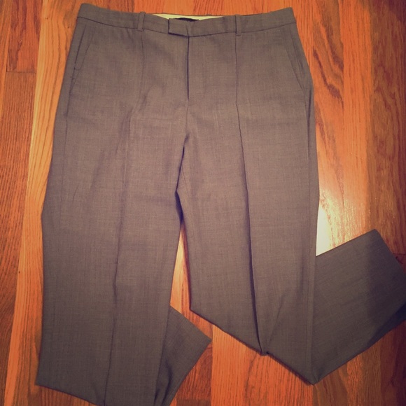 JCrew Dress Pants
