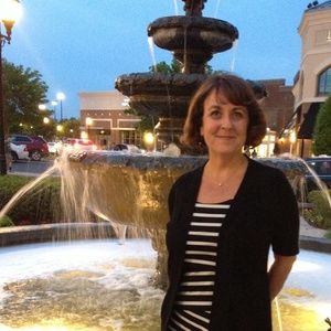 Meet your Posher, Jeanette
