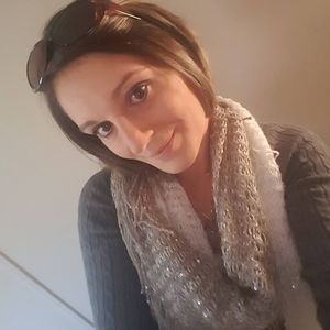 Meet your Posher, Marie