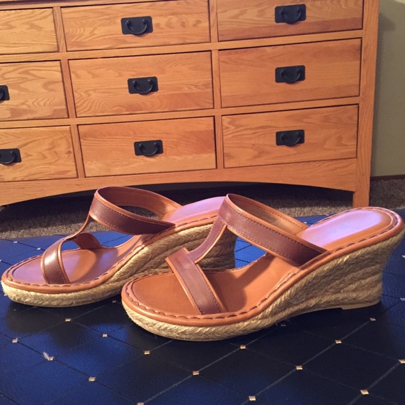 Wedges