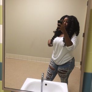 Meet your Posher, Leilani