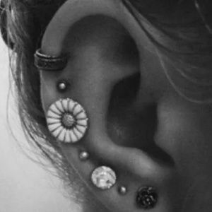 Meet your Posher, Michel