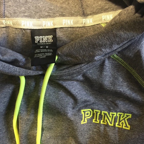 Workout thermal sweater