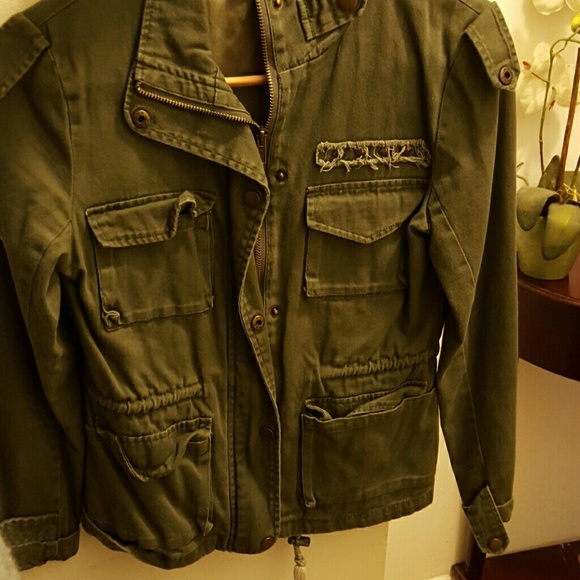 Jacket