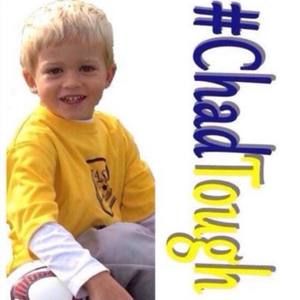 Meet your Posher, Tracy