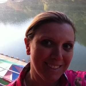 Meet your Posher, Amy