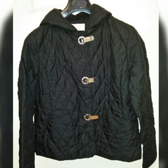 Michael Kors Puffer coat