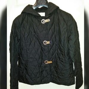 Michael Kors Puffer coat