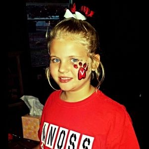 Meet your Posher, Mandy