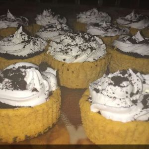 Meet your Posher, Emma