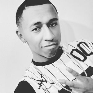 Meet your Posher, Seth