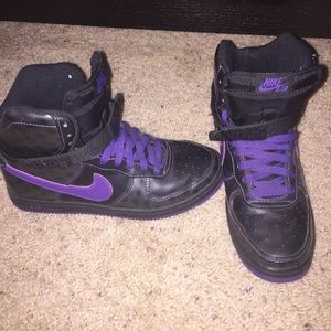 Nike Air women's shoes