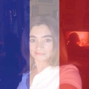 Meet your Posher, Kellie