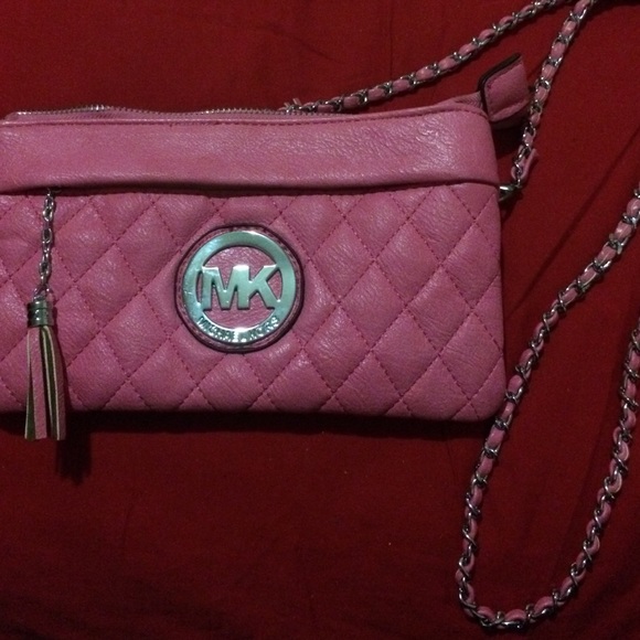 Clutch bag