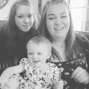 Meet your Posher, Alison therese