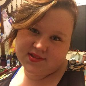 Meet your Posher, Jackailyn