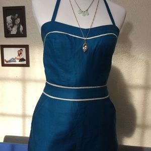 Forever21 Heritage Collection Vintage Style Romper