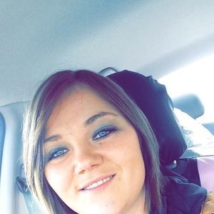 Meet your Posher, Kristina