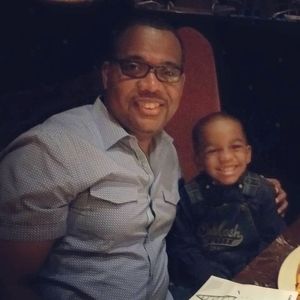 Meet your Posher, Mason