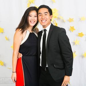 Meet your Posher, Evan