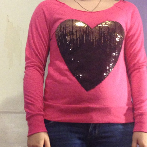 Long sleeves t-shirt