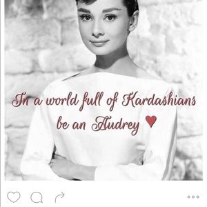 Meet your Posher, Angie